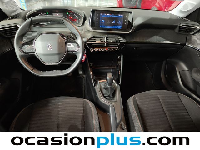 Peugeot 208 PureTech 75 S&S Active 55 kW (75 CV)