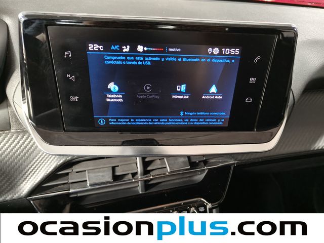 Peugeot 208 PureTech 75 S&S Active 55 kW (75 CV)