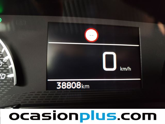 Peugeot 208 PureTech 75 S&S Active 55 kW (75 CV)