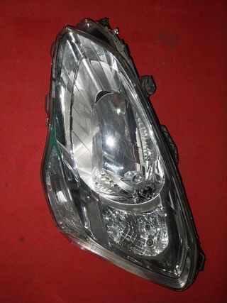 Faros Berlingo y Partner