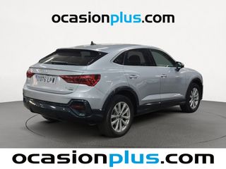 Audi Q3 Sportback Advanced 40 TDI quattro 140 kW (190 CV) S tronic