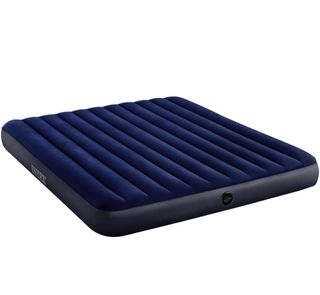 Colchón Hinchable INTEX Azul