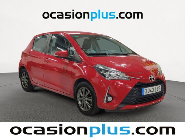 Toyota Yaris 1.0 Active 51 kW (69 CV)