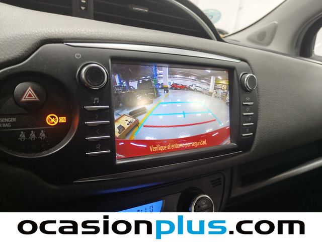 Toyota Yaris 1.0 Active 51 kW (69 CV)