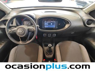 Toyota Aygo X Cross 1.0 VVT-I Play 53 kW (72 CV)
