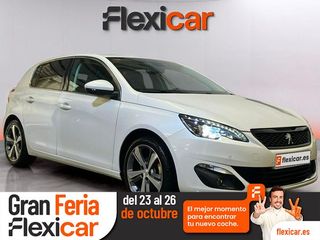 Peugeot 308 5p GT Line 1.2 PureTech 96KW (130CV) S&S
