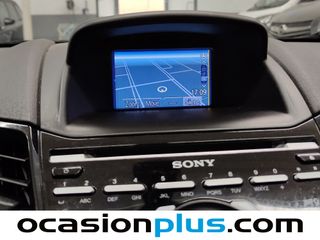 Ford Fiesta 1.0 EcoBoost ST-Line 74 kW (100 CV)