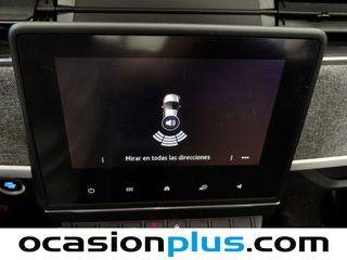 Renault Zoe Intens 80 kW R110 Batería 50kWh 79 kW (108 CV)