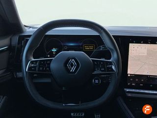 Renault Austral Techno Esprit Alpine E-Tech F Hybr 147kW