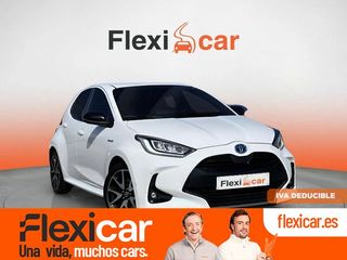 Toyota Yaris 1.5 120H Style
