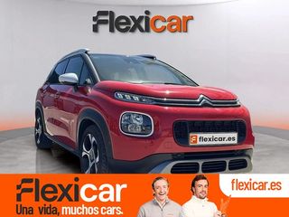 Citroën C3 Aircross BlueHDi 88kW (120CV) S&S EAT6 SHINE