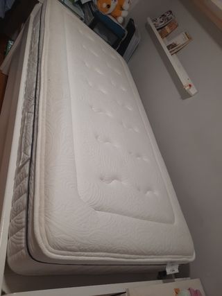 Colchón Origin Sac 90x190