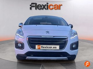Peugeot 3008 Allure 1.2 PureTech 130 S&S