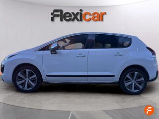 Peugeot 3008 Allure 1.2 PureTech 130 S&S