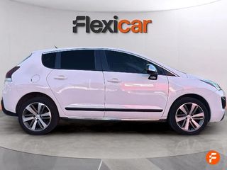 Peugeot 3008 Allure 1.2 PureTech 130 S&S