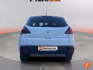 Peugeot 3008 Allure 1.2 PureTech 130 S&S