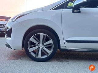 Peugeot 3008 Allure 1.2 PureTech 130 S&S