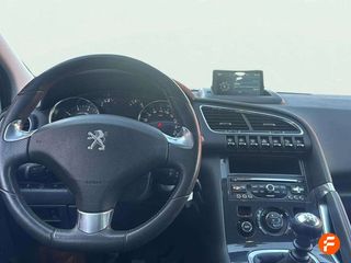 Peugeot 3008 Allure 1.2 PureTech 130 S&S