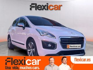 Peugeot 3008 Allure 1.2 PureTech 130 S&S