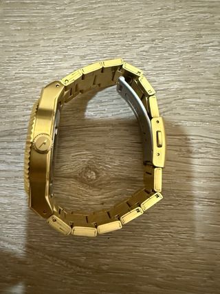 Reloj Lotus Freedom Hombre 18837/1 Dorado