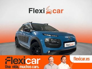 Citroën C4 Cactus PureTech 60KW (82CV) Feel