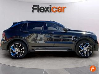 Lynk & Co 01 1.5 PHEV 6.6kW