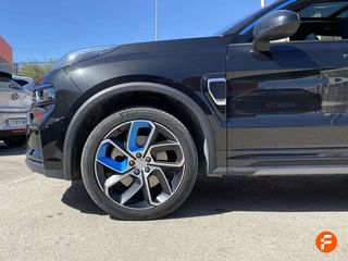 Lynk & Co 01 1.5 PHEV 6.6kW