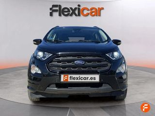 Ford Ecosport 1.0T EcoBoost 92kW (125CV) S&S ST Line