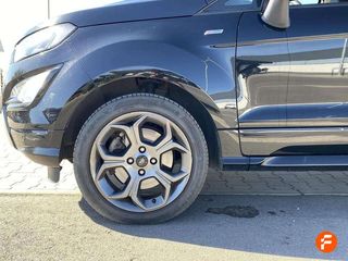 Ford Ecosport 1.0T EcoBoost 92kW (125CV) S&S ST Line
