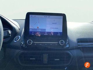 Ford Ecosport 1.0T EcoBoost 92kW (125CV) S&S ST Line