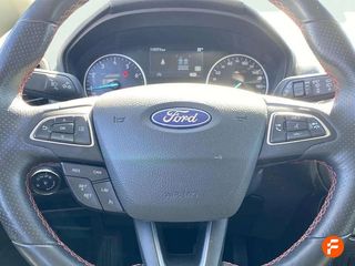 Ford Ecosport 1.0T EcoBoost 92kW (125CV) S&S ST Line