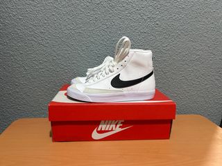 Zapatillas Nike Blazer Mid Nuevas Originales