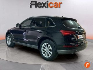 Audi Q5 2.0 TDI 140kW quattro S tronic