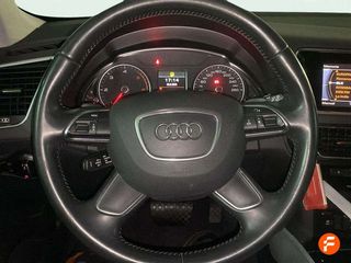 Audi Q5 2.0 TDI 140kW quattro S tronic