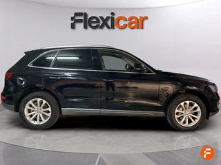 Audi Q5 2.0 TDI 140kW quattro S tronic