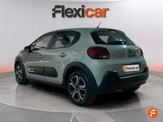 Citroën C3 PureTech 60KW (83CV) Plus