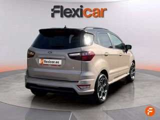 Ford Ecosport 1.0T EcoBoost 92kW (125CV) S&S ST Line