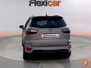 Ford Ecosport 1.0T EcoBoost 92kW (125CV) S&S ST Line