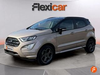 Ford Ecosport 1.0T EcoBoost 92kW (125CV) S&S ST Line