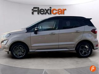 Ford Ecosport 1.0T EcoBoost 92kW (125CV) S&S ST Line