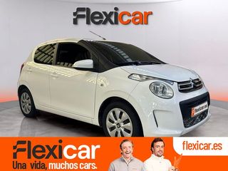 Citroën C1 VTi 53kW (72CV) S&S City Edition