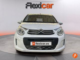 Citroën C1 VTi 53kW (72CV) S&S City Edition