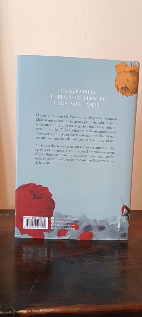 La dona de la seva vida