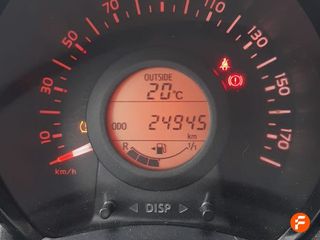 Citroën C1 VTi 53kW (72CV) S&S City Edition