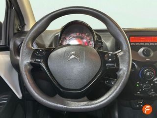 Citroën C1 VTi 53kW (72CV) S&S City Edition