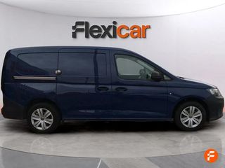 Volkswagen Caddy Cargo 2.0 TDI