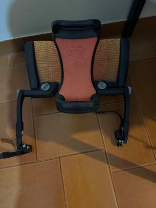 Silla para cochecito Buggy Board