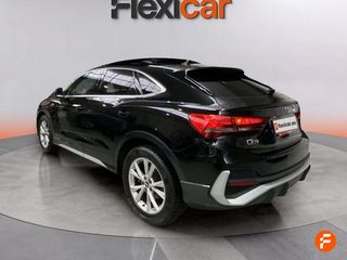Audi Q3 S line 35 TDI 110kW (150CV) S tronic