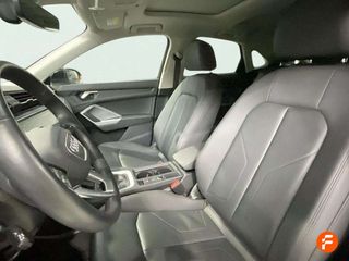 Audi Q3 S line 35 TDI 110kW (150CV) S tronic
