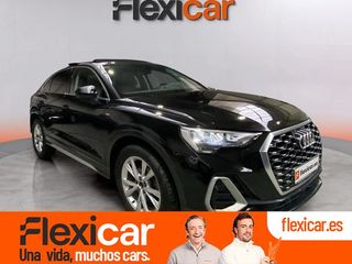 Audi Q3 S line 35 TDI 110kW (150CV) S tronic